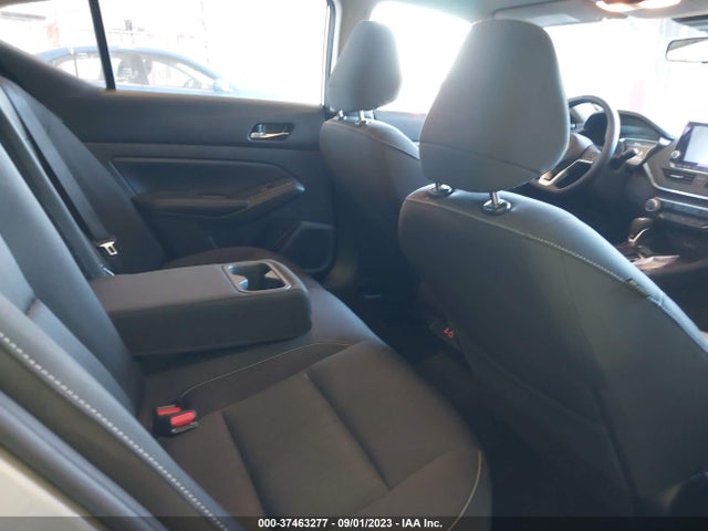 Nissan Altima 2.5 Sv 2022 1N4BL4DV0NN356333 Image 8