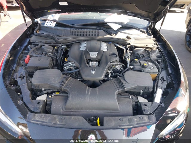ZAM57XSS8K1316120 Maserati Ghibli Gransport