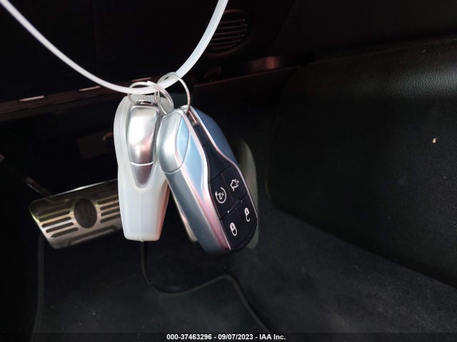 ZAM57XSS8K1316120 Maserati Ghibli Gransport