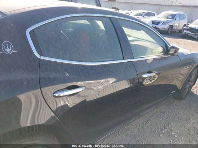 ZAM57XSS8K1316120 Maserati Ghibli Gransport