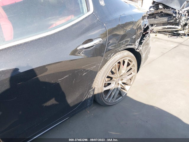 ZAM57XSS8K1316120 Maserati Ghibli Gransport