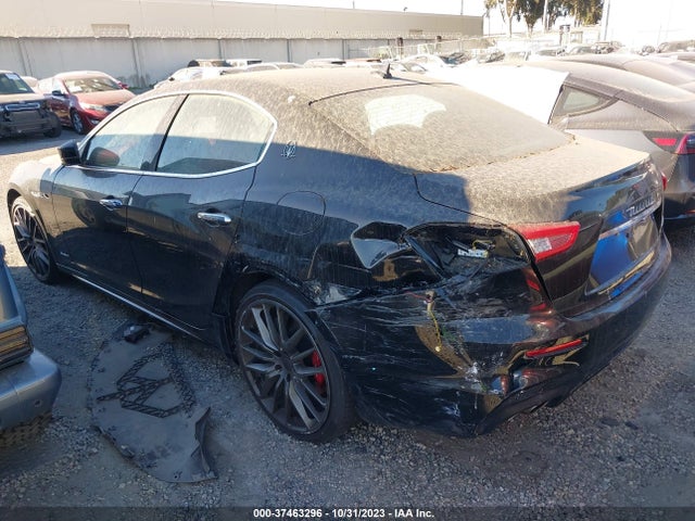 ZAM57XSS8K1316120 Maserati Ghibli Gransport