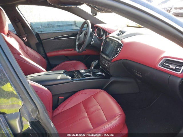 ZAM57XSS8K1316120 Maserati Ghibli Gransport