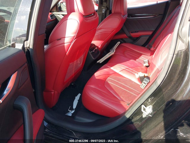 ZAM57XSS8K1316120 Maserati Ghibli Gransport