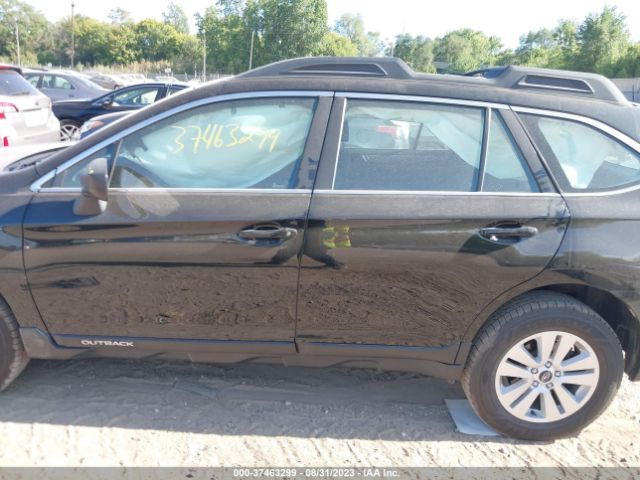 4S4BSAACXJ3269507 Subaru Outback