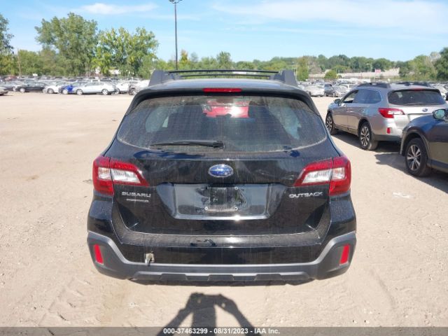 4S4BSAACXJ3269507 Subaru Outback