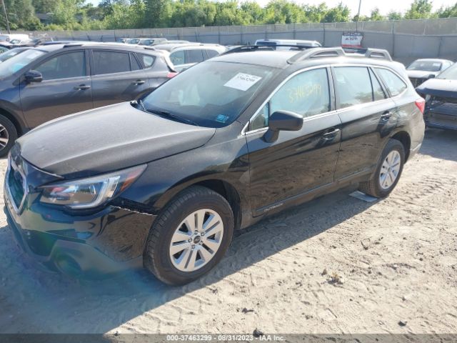 4S4BSAACXJ3269507 Subaru Outback