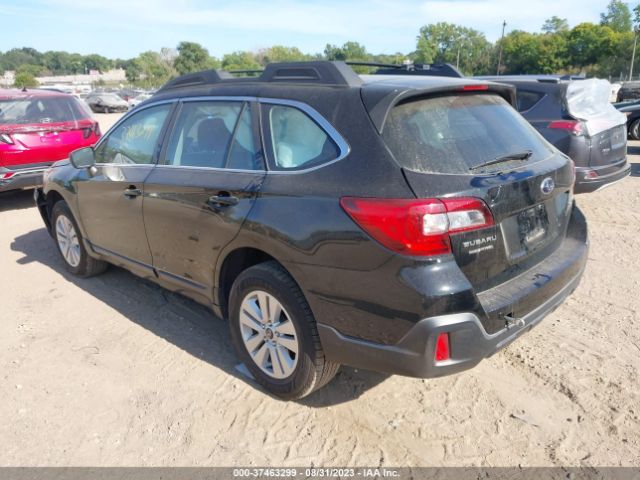 4S4BSAACXJ3269507 Subaru Outback