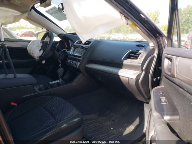 4S4BSAACXJ3269507 Subaru Outback