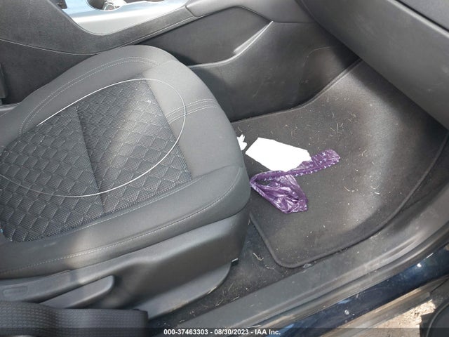 Chevrolet Blazer Lt 2021 3GNKBCRS8MS549797 Image 5