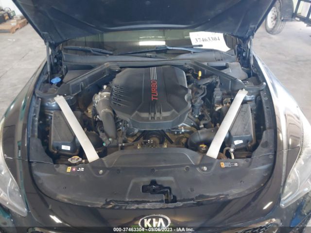KNAE55LC5J6013557 KIA Stinger Gt2