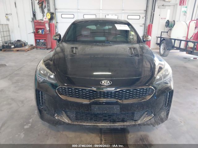 KNAE55LC5J6013557 KIA Stinger Gt2