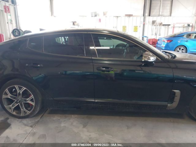 KNAE55LC5J6013557 KIA Stinger Gt2