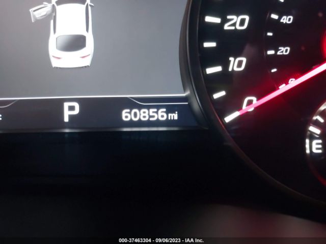KNAE55LC5J6013557 KIA Stinger Gt2