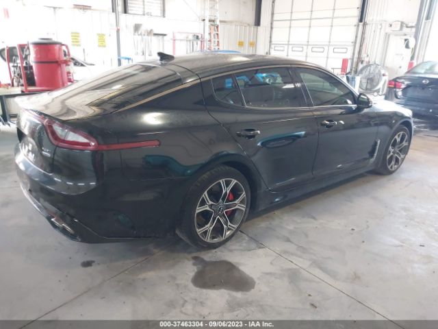 KNAE55LC5J6013557 KIA Stinger Gt2