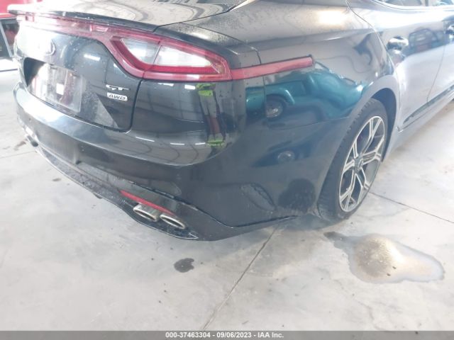 KNAE55LC5J6013557 KIA Stinger Gt2