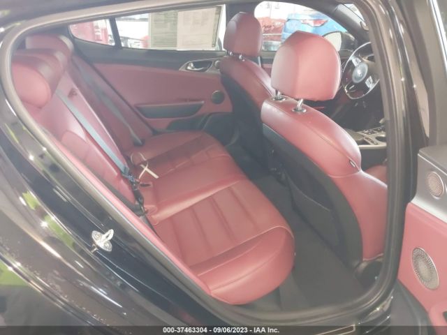 KNAE55LC5J6013557 KIA Stinger Gt2