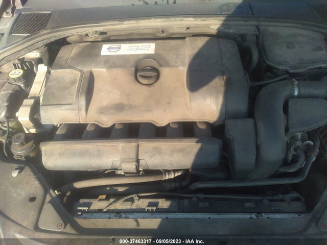 2010 VOLVO S80 I6 VIN: YV1960AS2A1115209