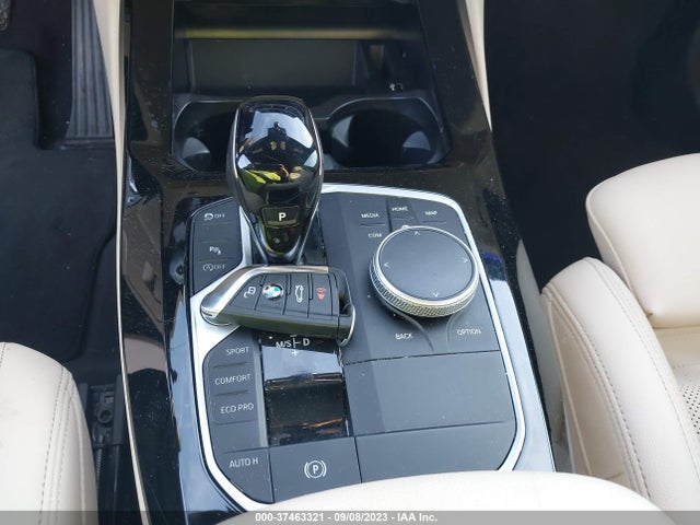 BMW X3 Sdrive30i 2022 аукцион фото