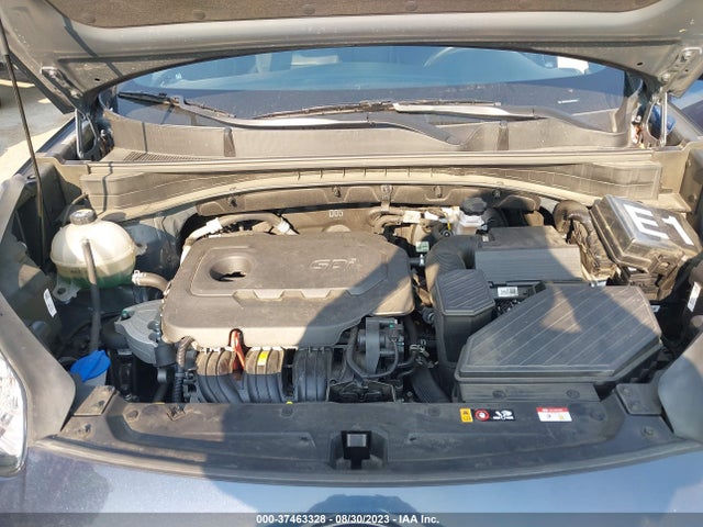 KIA SPORTAGE S 2021 KNDP63AC9M7856949 Image 16