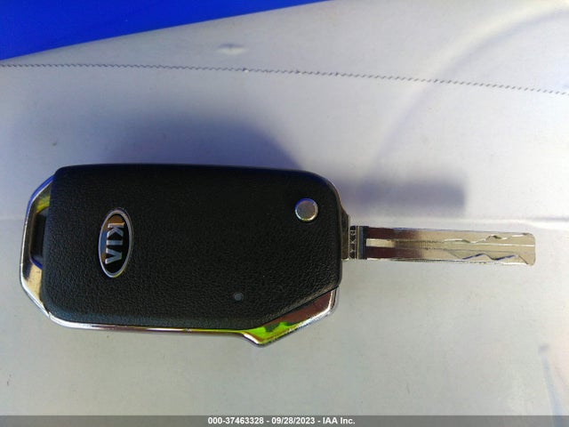 2021 KIA SPORTAGE S VIN: KNDP63AC9M7856949