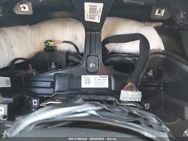 2021 KIA SPORTAGE S VIN: KNDP63AC9M7856949