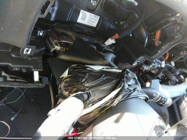 KIA SPORTAGE S 2021 KNDP63AC9M7856949 Image 12