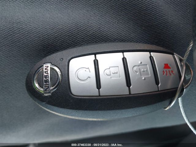 5N1DR2MN6KC588489 Nissan Pathfinder Sv