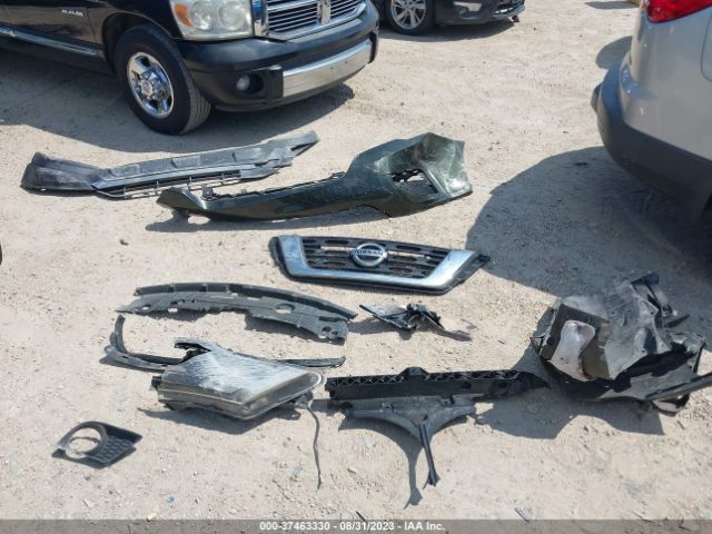 5N1DR2MN6KC588489 Nissan Pathfinder Sv