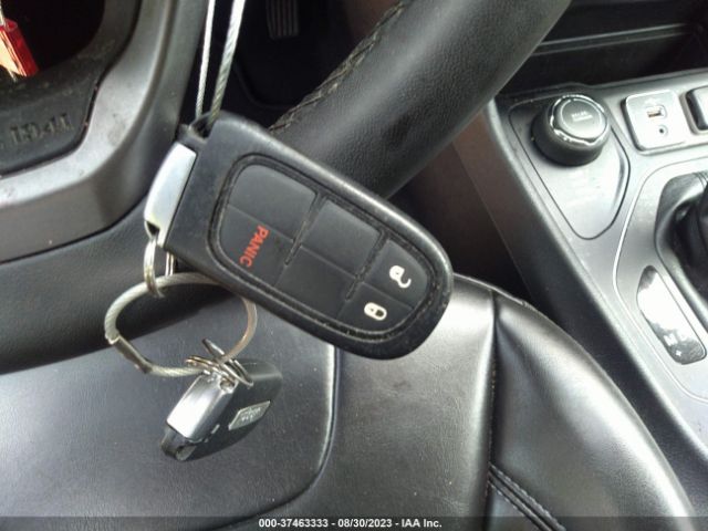 1C4PJMLB4LD626681 Jeep Cherokee