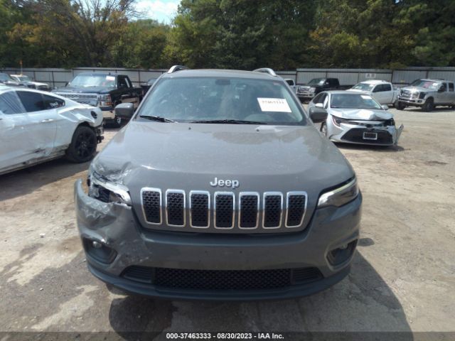 1C4PJMLB4LD626681 Jeep Cherokee