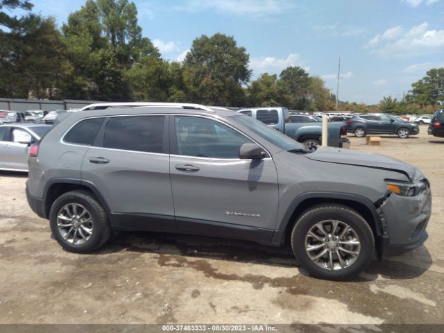 1C4PJMLB4LD626681 Jeep Cherokee
