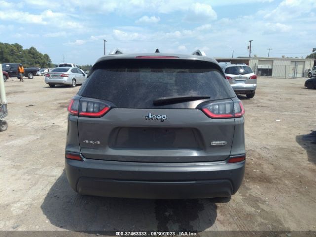 1C4PJMLB4LD626681 Jeep Cherokee