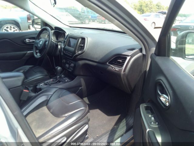1C4PJMLB4LD626681 Jeep Cherokee