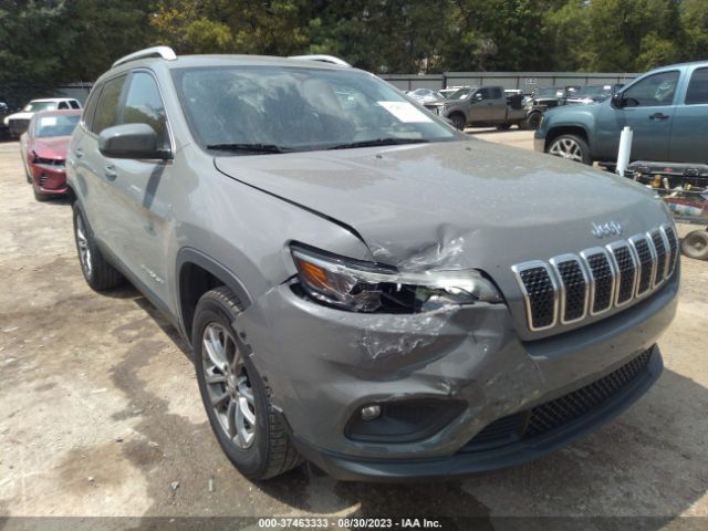 1C4PJMLB4LD626681 Jeep Cherokee