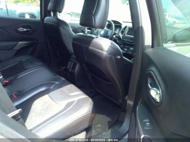 1C4PJMLB4LD626681 Jeep Cherokee