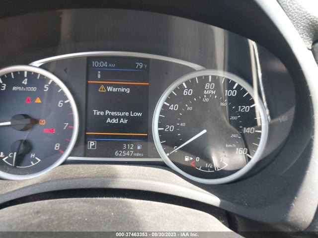 Nissan SENTRA S 2019 3N1AB7APXKY348273 Image 7