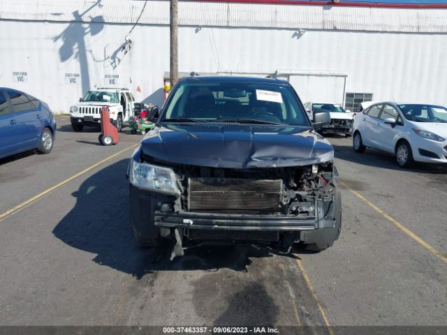 3C4PDCAB5GT195272 Dodge JOURNEY SE