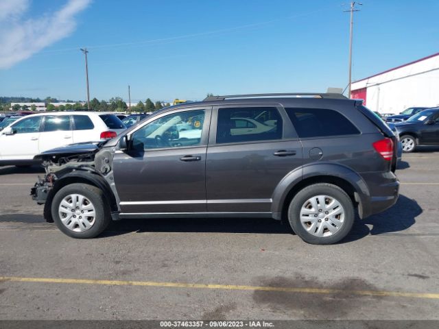 3C4PDCAB5GT195272 Dodge JOURNEY SE