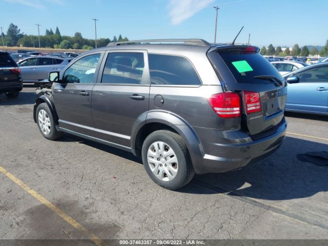 3C4PDCAB5GT195272 Dodge JOURNEY SE