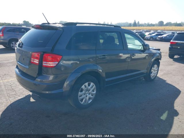 3C4PDCAB5GT195272 Dodge JOURNEY SE