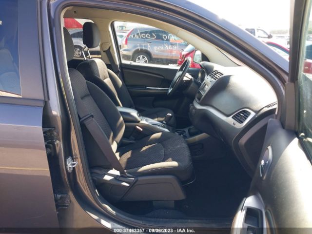3C4PDCAB5GT195272 Dodge JOURNEY SE