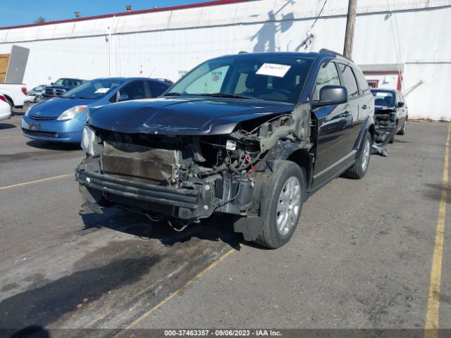 3C4PDCAB5GT195272 Dodge JOURNEY SE