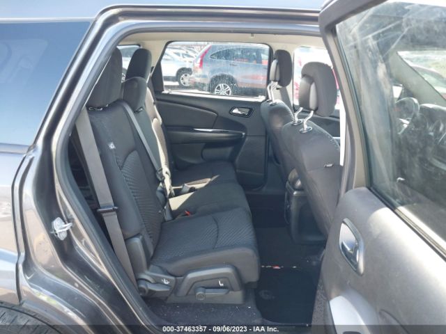 3C4PDCAB5GT195272 Dodge JOURNEY SE