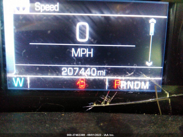 Chevrolet Silverado 1500 Lt 2016 3GCUKREC2GG164830 Image 15