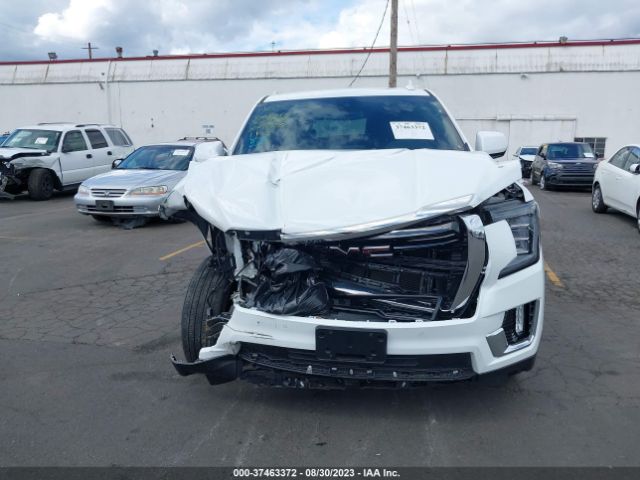 1GKS2FKD9NR118271 GMC Yukon Xl Sle