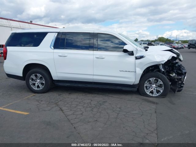 1GKS2FKD9NR118271 GMC Yukon Xl Sle