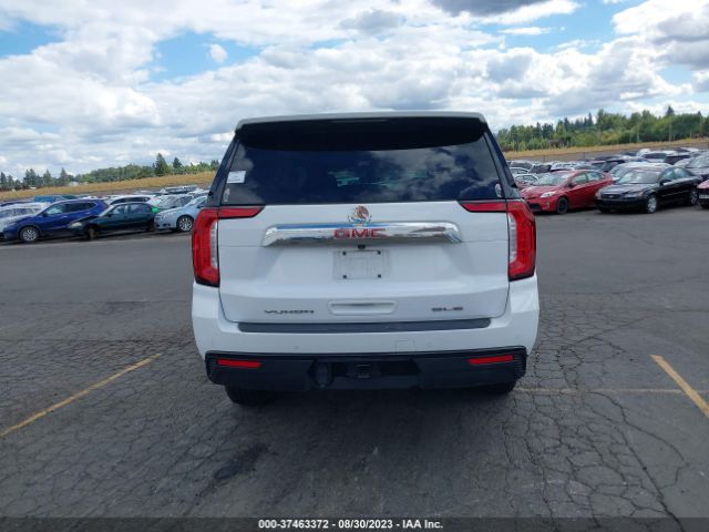 1GKS2FKD9NR118271 GMC Yukon Xl Sle