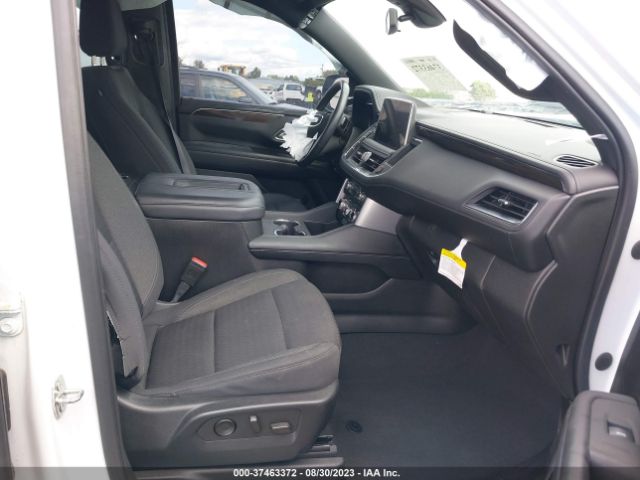 1GKS2FKD9NR118271 GMC Yukon Xl Sle