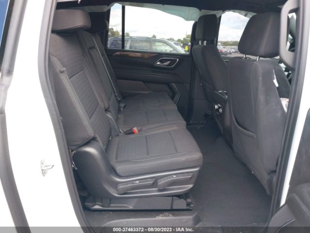 1GKS2FKD9NR118271 GMC Yukon Xl Sle